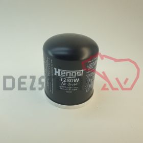 81521550042 Filtru desecator MAN TGX