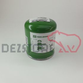 81521550043 Filtru desecator MAN TGX Knorr