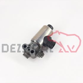 81521606115 Electrovalva cuplare sateliti MAN TGX