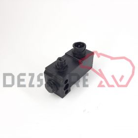 81521606142 Electrovalva cuplare sateliti MAN tga