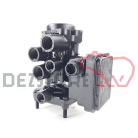 81523016213 Lot 50 bucati supapa trailer control MAN TGX