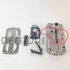 81541146048 Kit reparatie compresor aer MAN TGX (contine chiulasa)