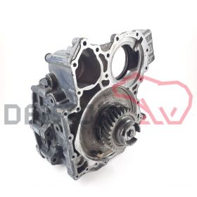 81552010060 Intarder MAN TGX