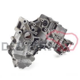 81552010070 Carcasa intarder MAN TGX
