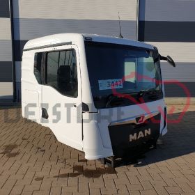 81600005114 Cabina MAN TGS 3 (3442)