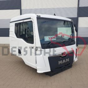 81600005114 Cabina MAN TGS 3 (3326)