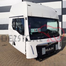 81600005118 Cabina MAN TGX 3 (3423)