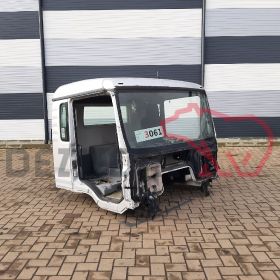 81600007838 Carcasa cabina MAN TGS Euro 5 (3061)