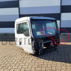 81600007838 Cabina MAN TGS Euro 5 (3082)