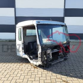81600007838 Carcasa cabina MAN TGS Euro 5 (3092)