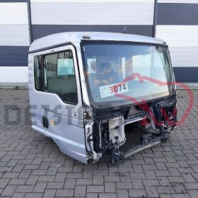 81600007838 Cabina MAN TGS Euro 5 (3074)