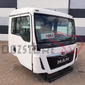 81600007838 Carcasa cabina MAN TGS Euro 5 (3061)