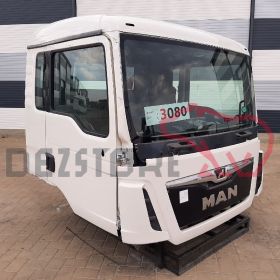 81600007838 Cabina MAN TGS Euro 6 (3080)
