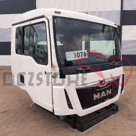 81600007838 Cabina MAN TGS Euro 6 (3074)