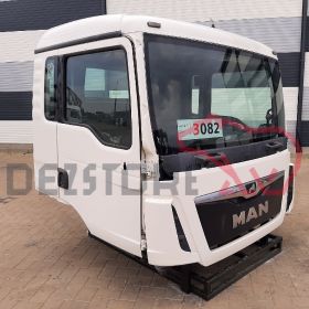 81600007838 Cabina MAN TGS Euro 6 (3082)