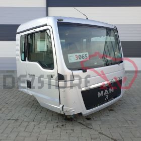 81600007838 Carcasa cabina MAN TGS (3065)