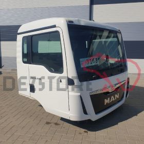 81600007838 Cabina MAN TGS Euro 6 (3168)