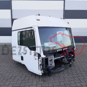81600007844 Cabina MAN TGS LXL Euro 6 (3439)
