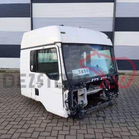 81600007844 Cabina MAN TGS LXL Euro 6 (3456)