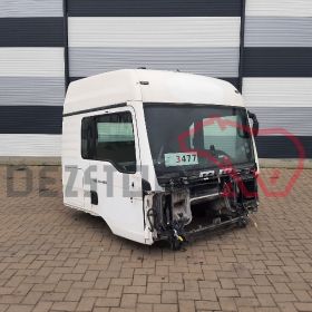 81600007844 Cabina MAN TGS LXL Euro 6 (3477)