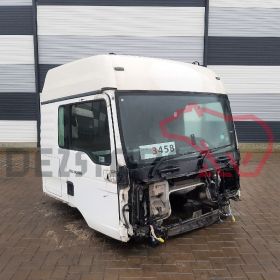 81600007844 Cabina MAN TGS LXL Euro 6 (3458)