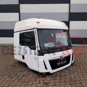 81600007844 Cabina MAN TGS LXL Euro 6 (3429)