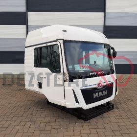 81600007844 Cabina MAN TGS LXL Euro 6 (3500)
