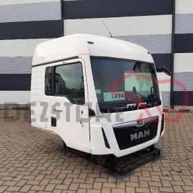 81600007844 Cabina MAN TGS LXL Euro 6 (3494)
