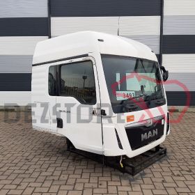 81600007844 Cabina MAN TGS LXL Euro 6 (3493)