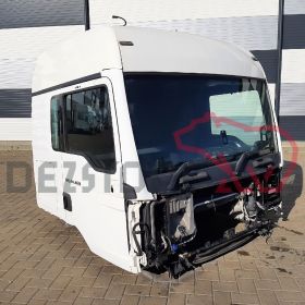 81600007844 Cabina MAN TGS LXL Euro 6 (3482)