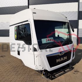 81600007844 Cabina MAN TGS LXL Euro 6 (3485)