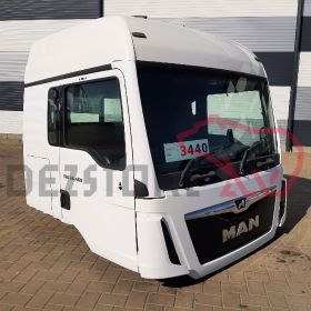 81600007844 Cabina MAN TGS LXL Euro 6 (3440)