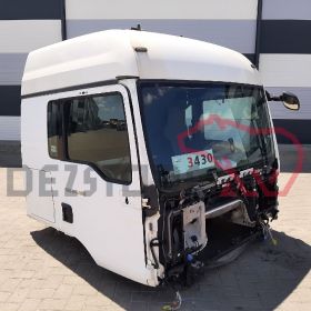 81600007844 Cabina MAN TGS LXL Euro 6 (3430)