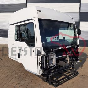 81600007844 Cabina MAN TGS LXL Euro 6 (3349)