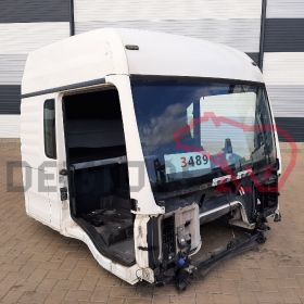 81600007844 Cabina MAN TGS LXL Euro 6 (3489)