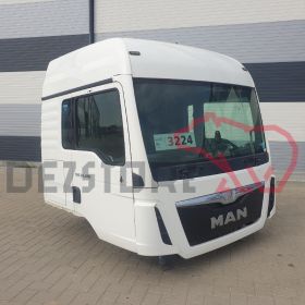 81600007844 CABINA MAN TGS LXL EURO 6 (3224)