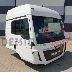 81600007844 CABINA MAN TGS LXL EURO 6 (3191)