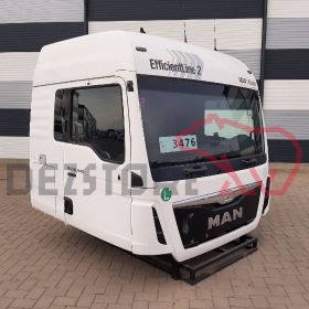 81600007848 Cabina MAN TGX XLX Euro 6 (3476)