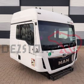 81600007848 Cabina MAN TGX XLX Euro 6 (3468)
