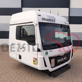 81600007848 Cabina MAN TGX XLX Euro 6 (3466)