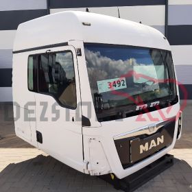 81600007848 Cabina MAN TGX XLX Euro 6 (3492)