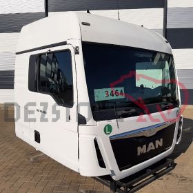 81600007848 Cabina MAN TGX XLX Euro 6 (3464)