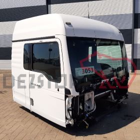 81600007848 Cabina MAN TGX XLX Euro 6 (3053)