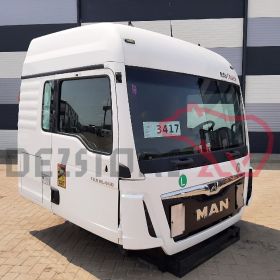 81600007848 Cabina MAN TGX XLX Euro 6 (3417)