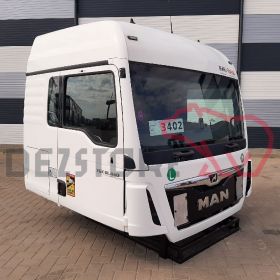 81600007848 Cabina MAN TGX XLX Euro 6 (3402)