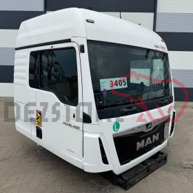 81600007848 Cabina MAN TGX XLX Euro 6 (3405)