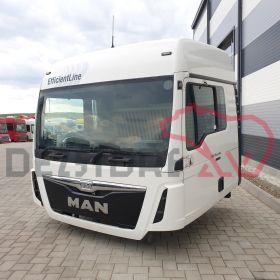 81600007848 CABINA MAN TGX XLX EURO 6 (3115)