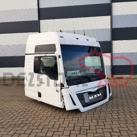 81600007852 Cabina MAN TGX XXL Euro 6 (3438)
