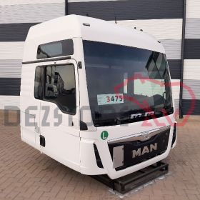 81600007852 Cabina MAN TGX XXL Euro 6 (3475)