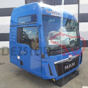 81600007852 Cabina MAN TGX XXL Euro 6 (3431)